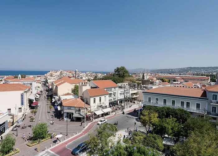 Arkadi Hotel