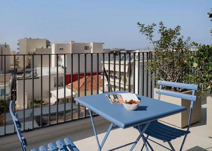 Arkadi Hotel